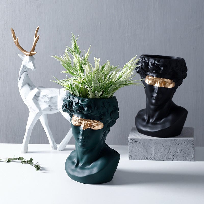 vase moderne – décoration intérieure 1106