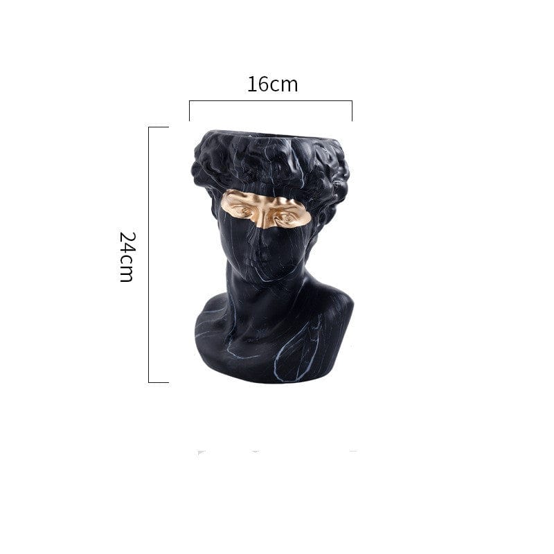 vase moderne – décoration intérieure 1106