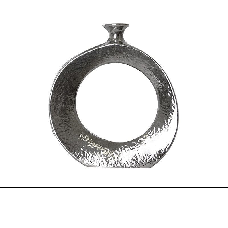 Vase en design – décoration intérieure 1052