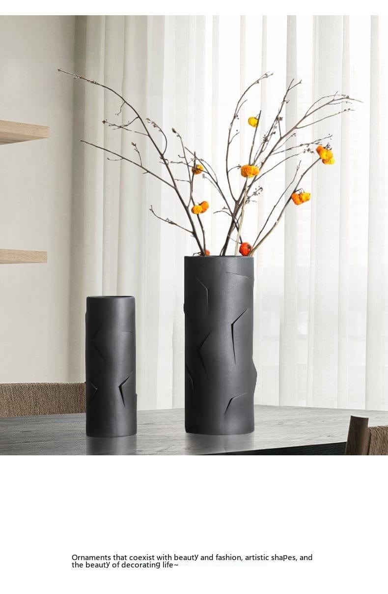 Vase en céramique – décoration intérieure