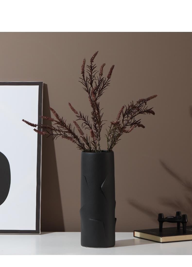 Vase en céramique – décoration intérieure