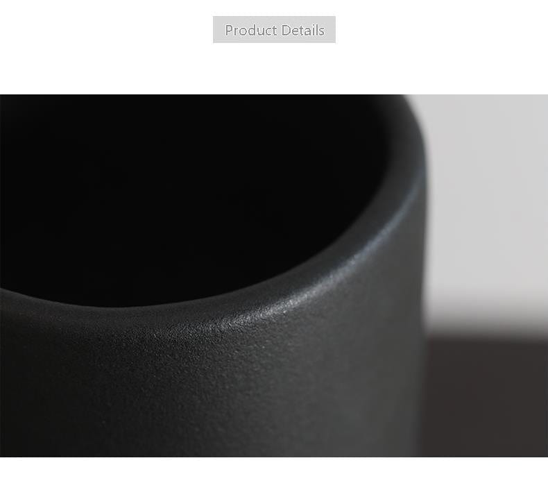 Vase en céramique – décoration intérieure