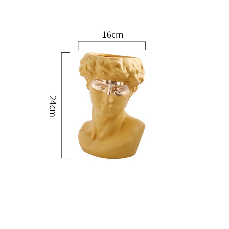 vase moderne – décoration intérieure 1106