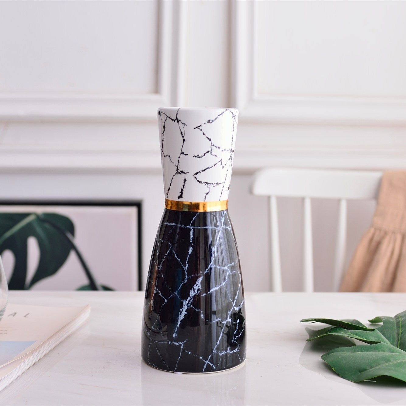 Vase en céramique – décoration intérieure 1005