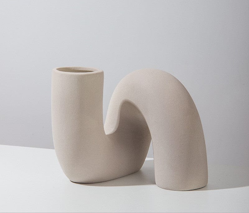 Vase en design – décoration intérieure 1214