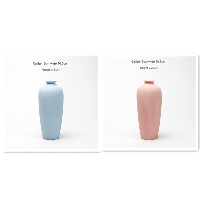 Vase en céramique – décoration intérieure 1343