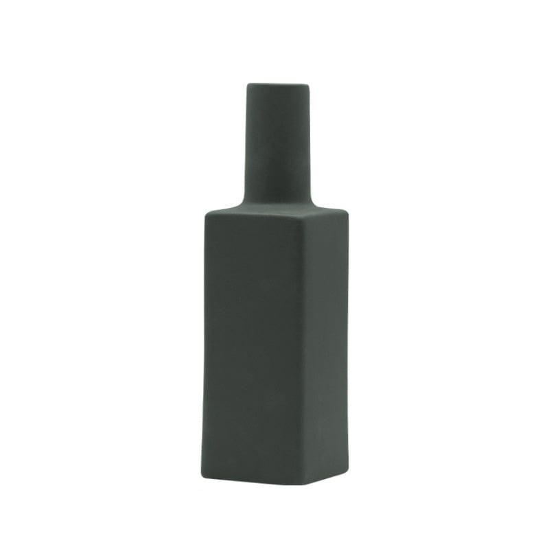Vase en Céramique design – déco salon lumineux