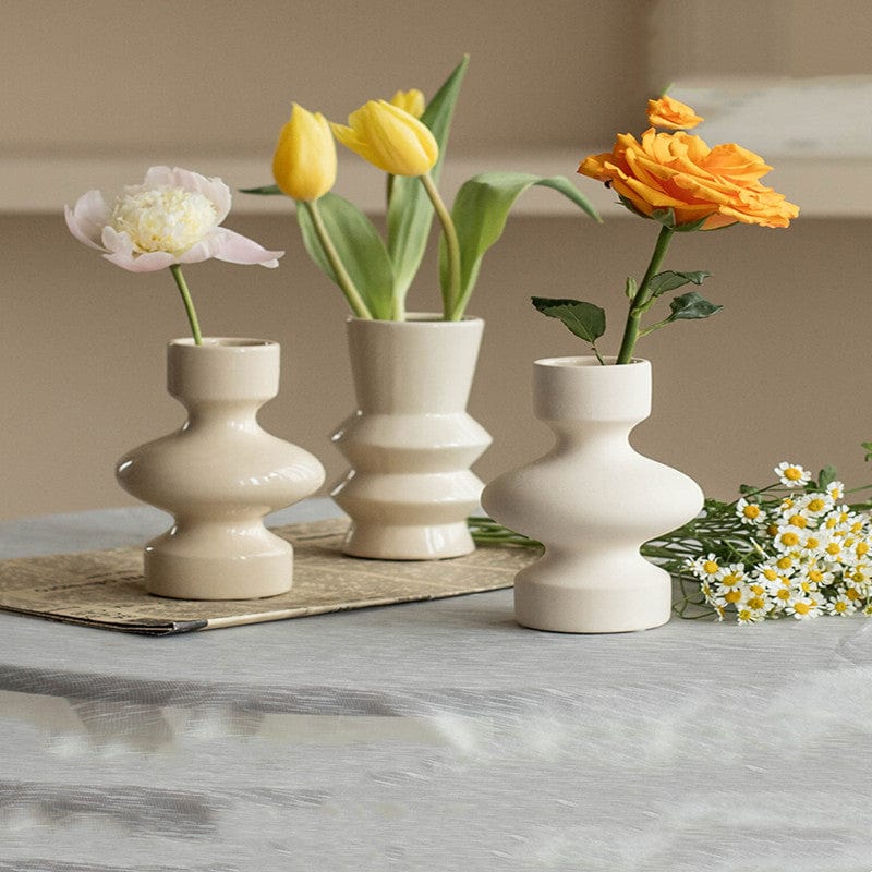 Vase en céramique – décoration intérieure 1196