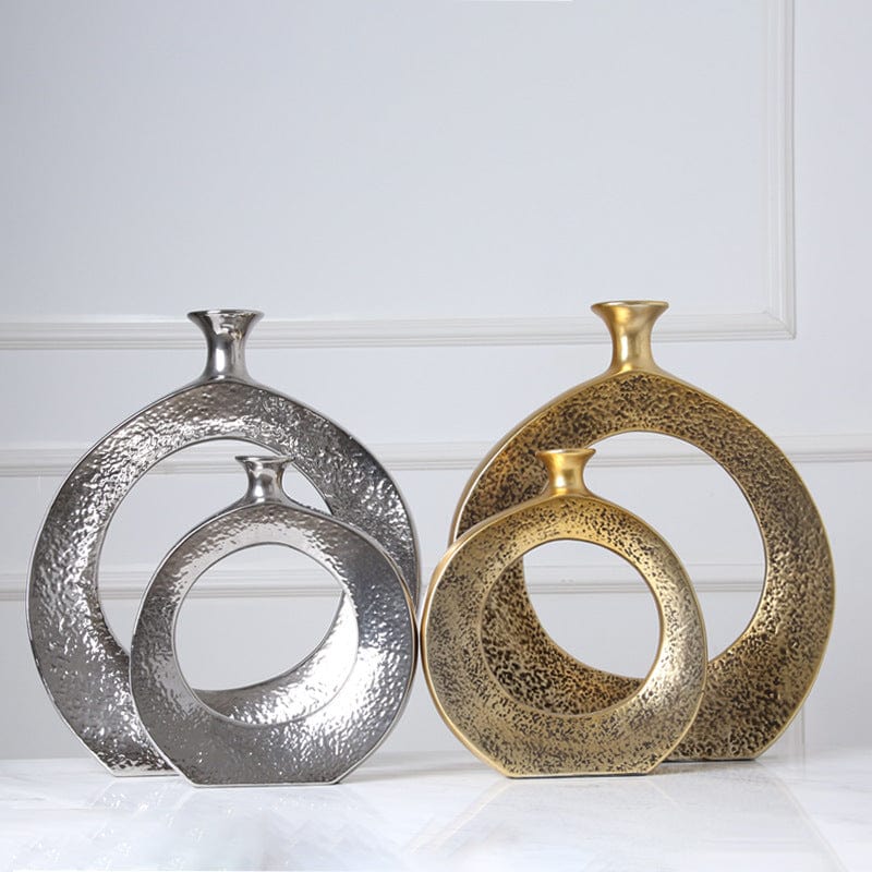 Vase en design – décoration intérieure 1052