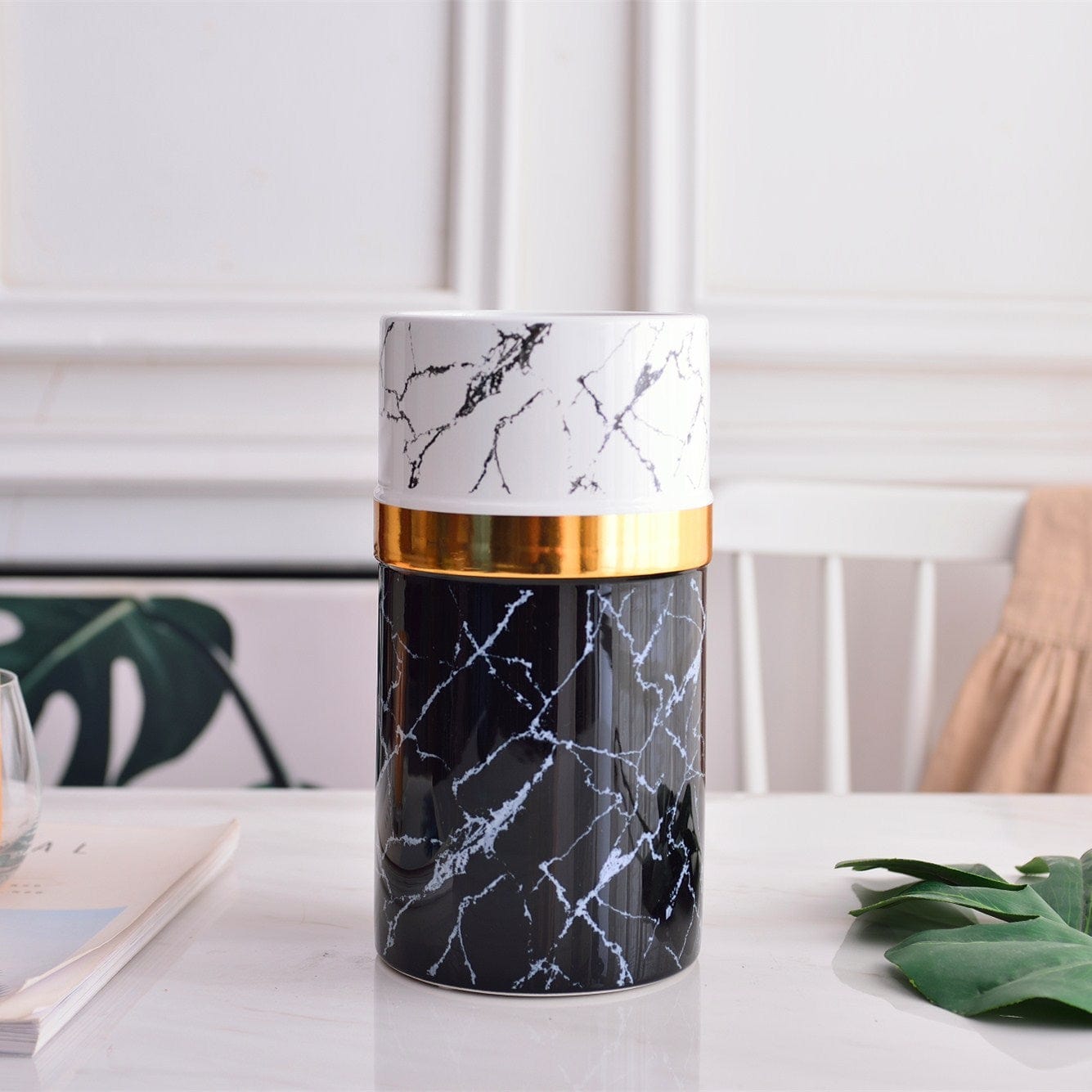Vase en céramique – décoration intérieure 1005