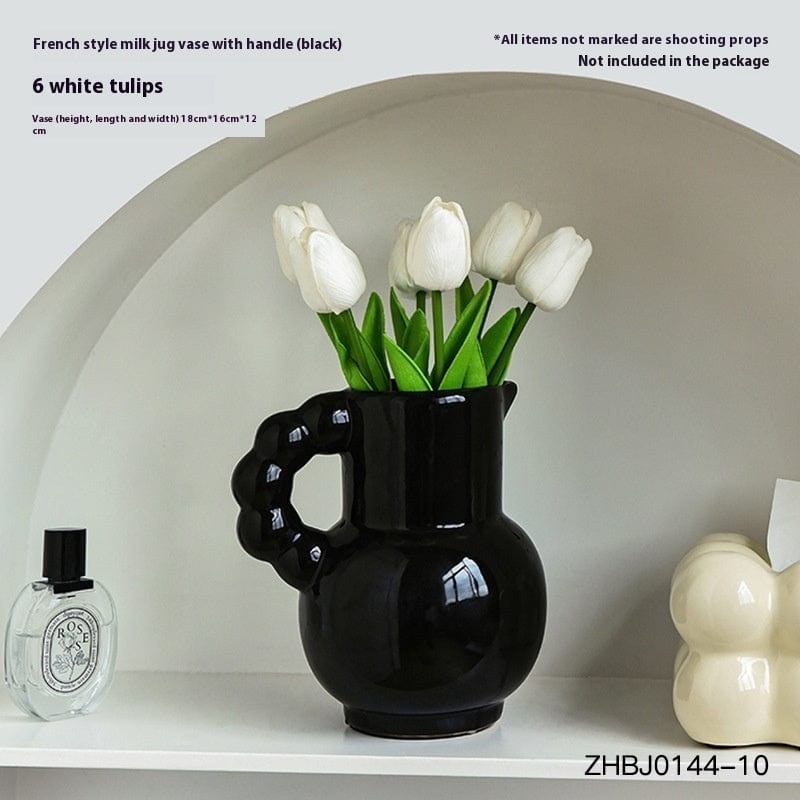 Vase en design – décoration intérieure 1178