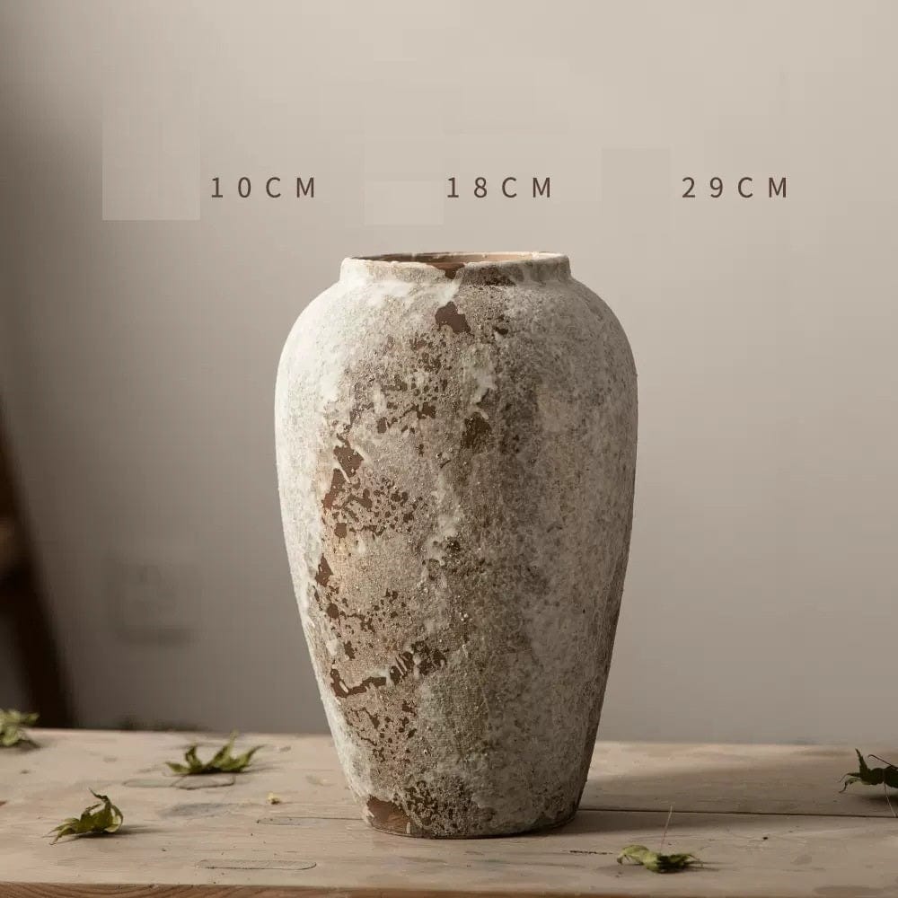 Vase en céramique – décoration intérieure 1519