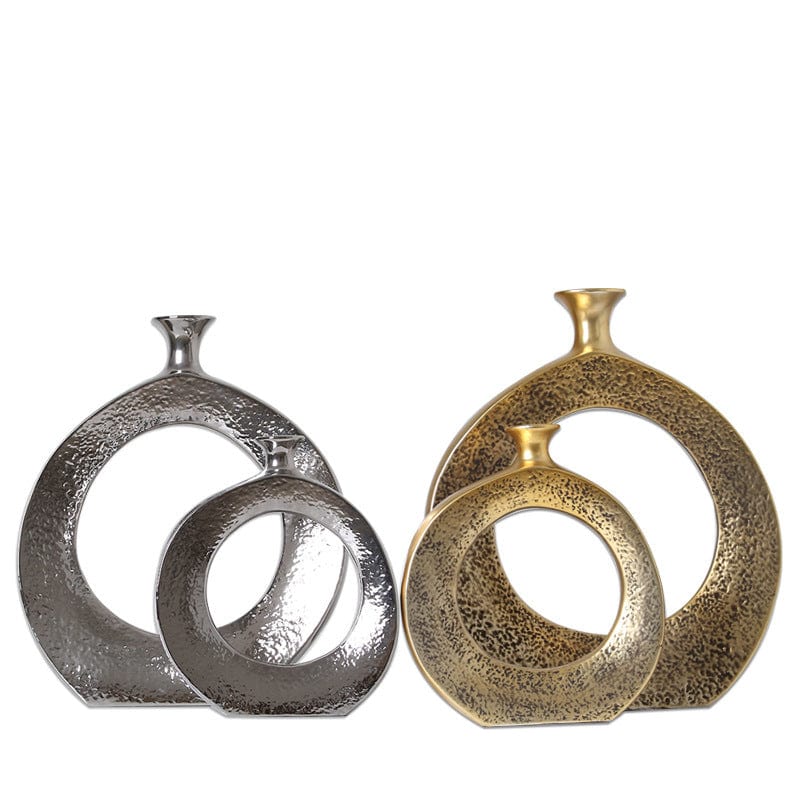 Vase en design – décoration intérieure 1052