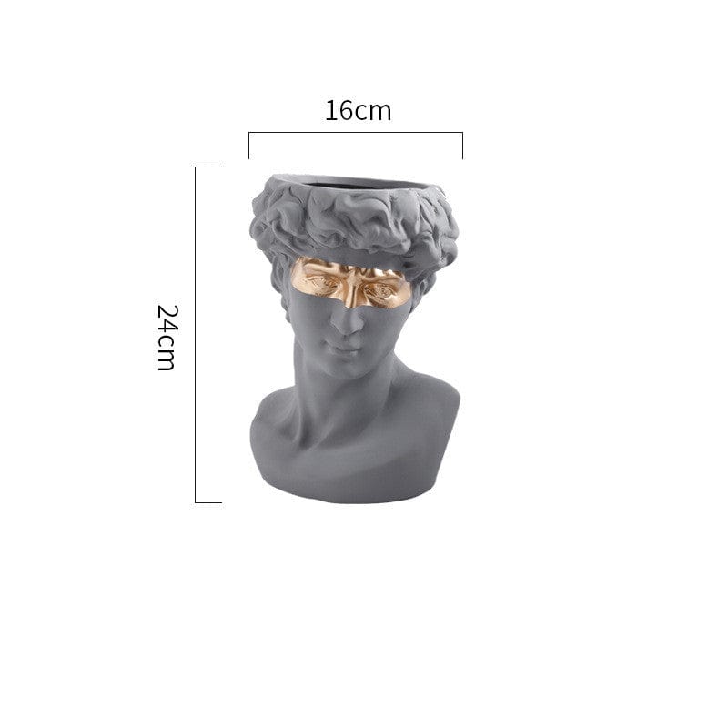 vase moderne – décoration intérieure 1106