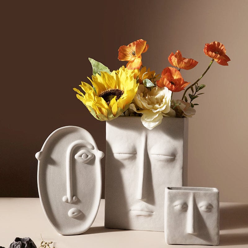 Vase en céramique – décoration intérieure 1430