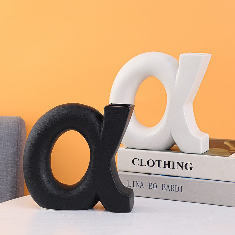 Vase en céramique – décoration intérieure 1219