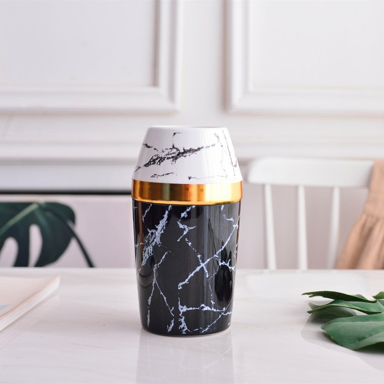 Vase en céramique – décoration intérieure 1005