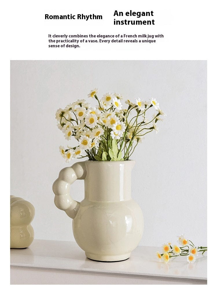 Vase en design – décoration intérieure 1178