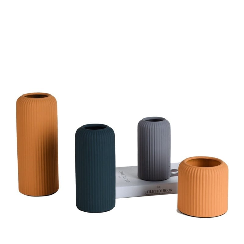 Vase en céramique – décoration intérieure
