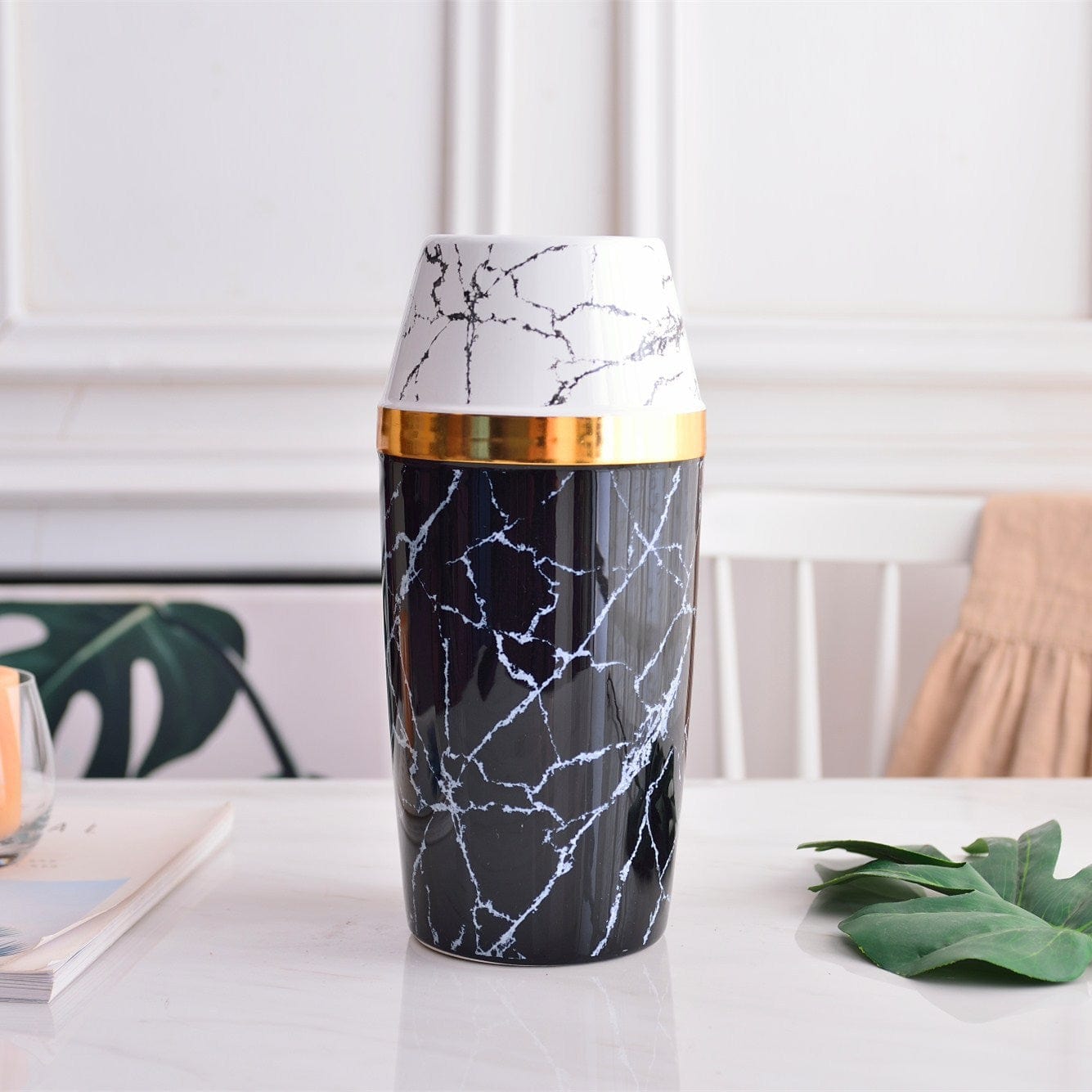 Vase en céramique – décoration intérieure 1005