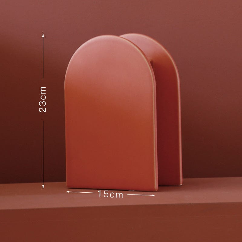Vase en céramique – décoration intérieure 1241