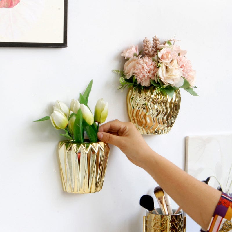 Vase en design – décoration intérieure 1015
