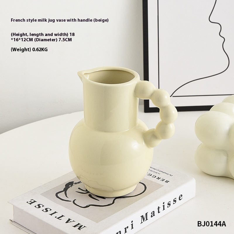 Vase en design – décoration intérieure 1178