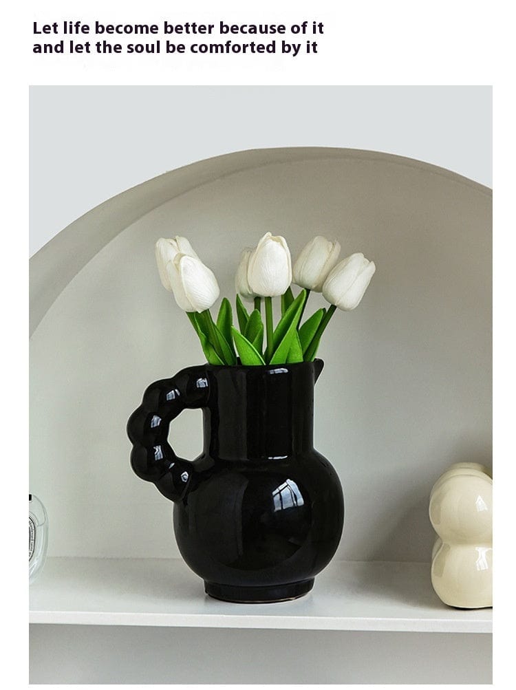 Vase en design – décoration intérieure 1178