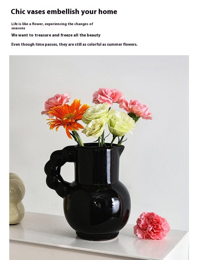 Vase en design – décoration intérieure 1178