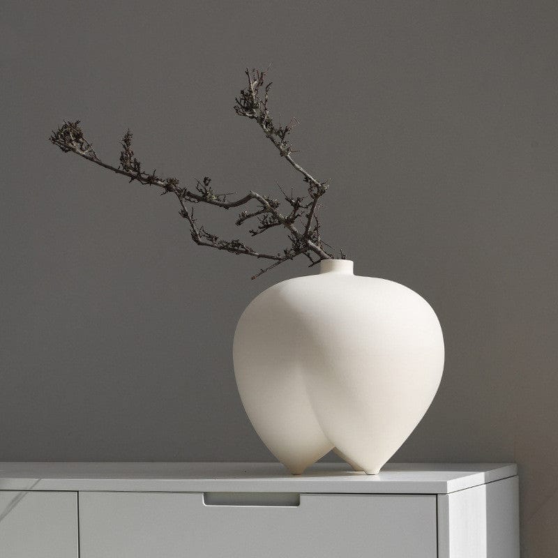 Vase en poterie – décoration intérieur