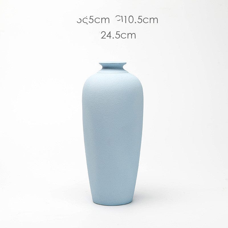 Vase en céramique – décoration intérieure 1343