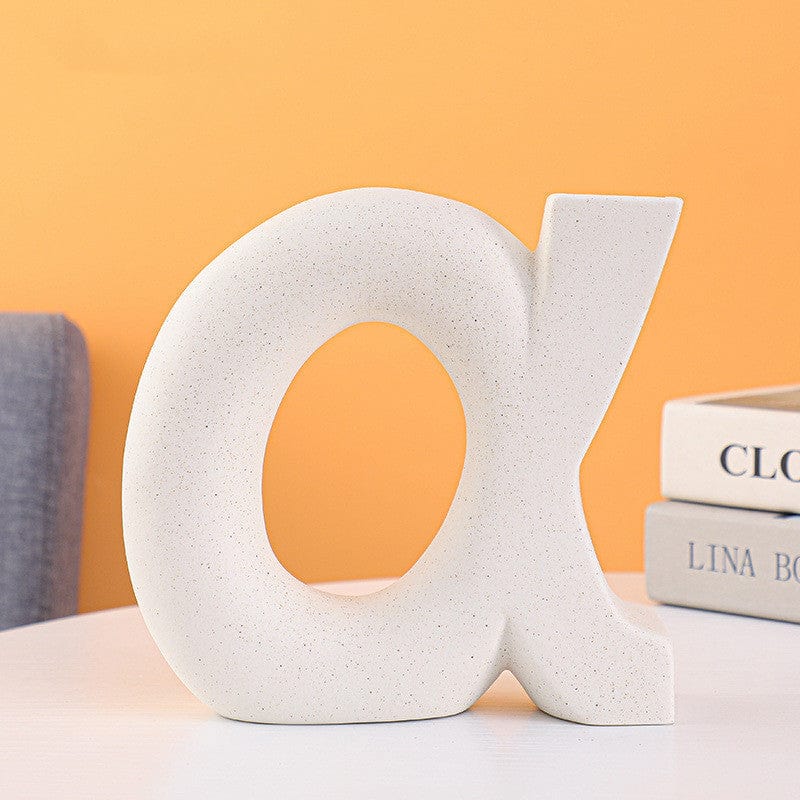 Vase en céramique – décoration intérieure 1219