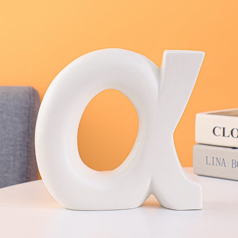 Vase en céramique – décoration intérieure 1219