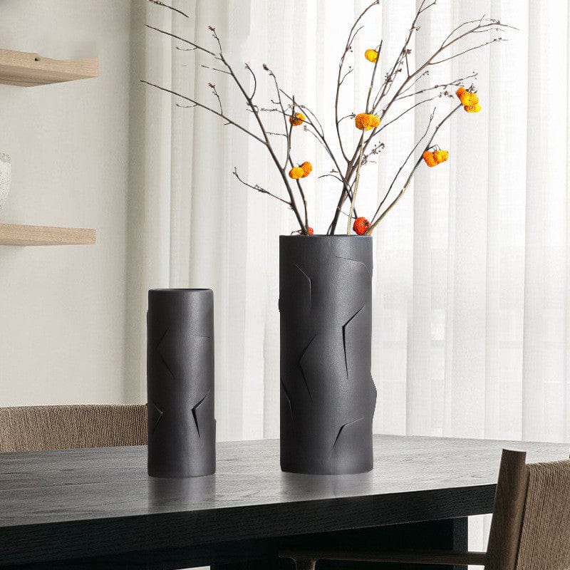 Vase en céramique – décoration intérieure