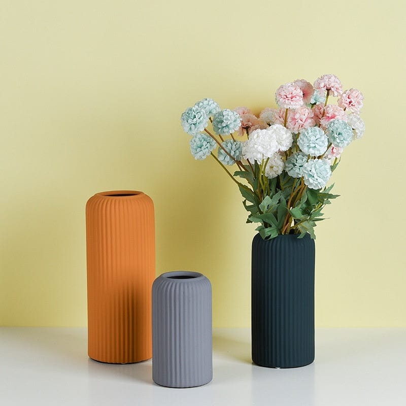 Vase en céramique – décoration intérieure
