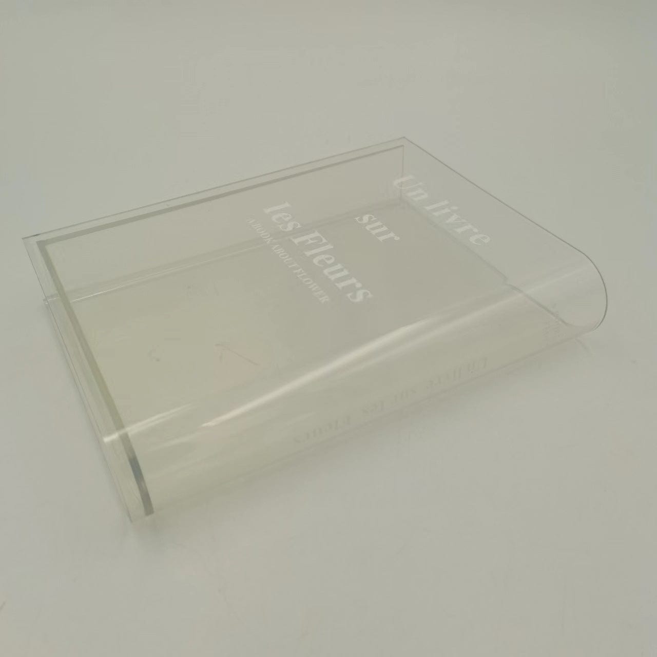 Vase pour fleur moderne – charme minimaliste