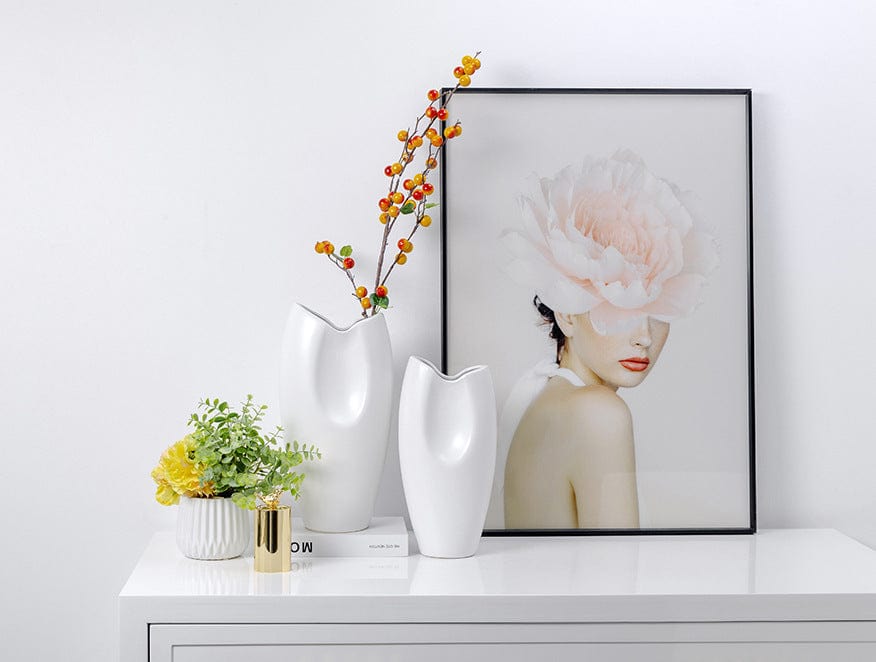 Vase en design – décoration intérieure 1289