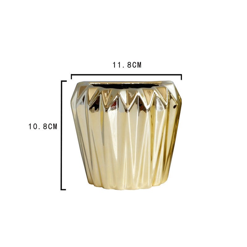 Vase en design – décoration intérieure 1015