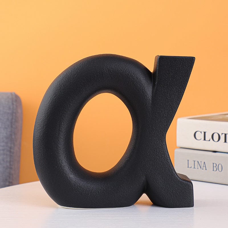 Vase en céramique – décoration intérieure 1219
