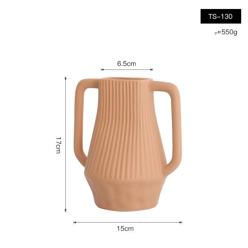 Vase en design – décoration intérieure 1225