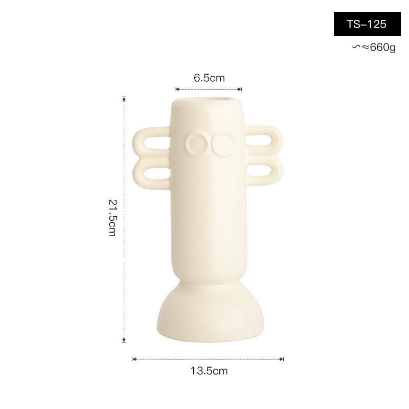 Vase en design – décoration intérieure 1225