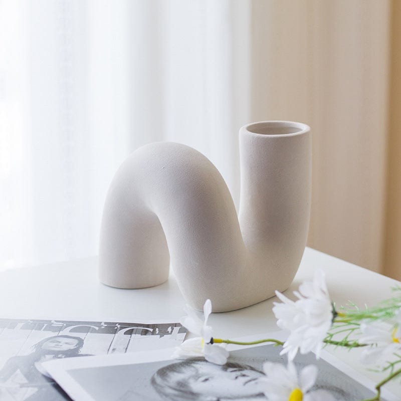 Vase en design – décoration intérieure 1214