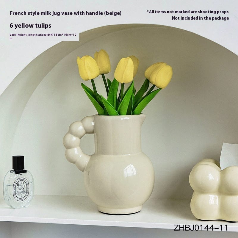 Vase en design – décoration intérieure 1178