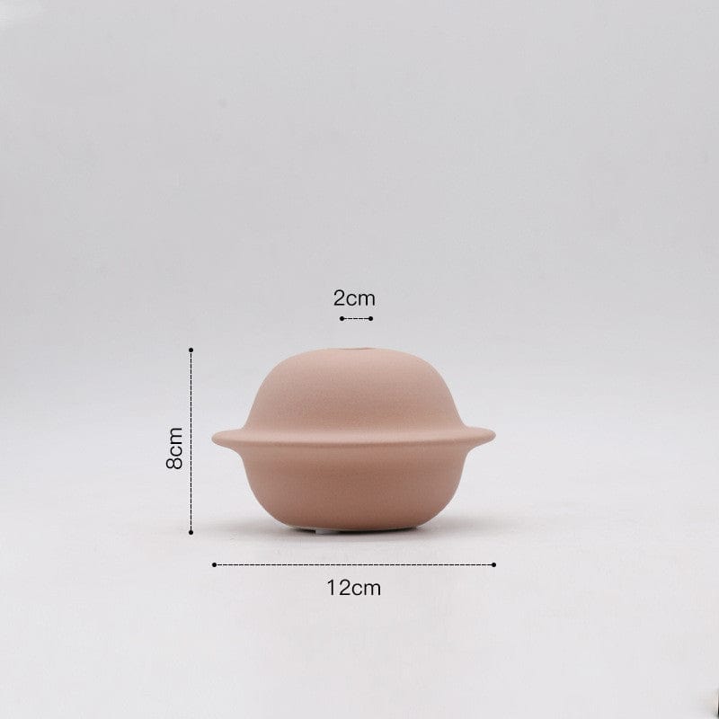 Vase en céramique – décoration intérieure 1241