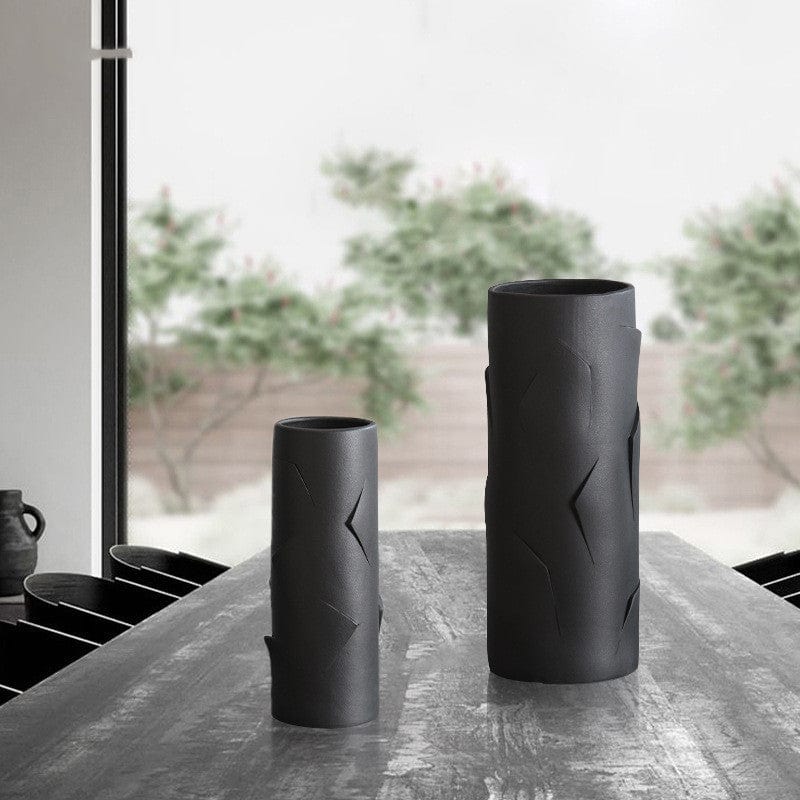 Vase en céramique – décoration intérieure