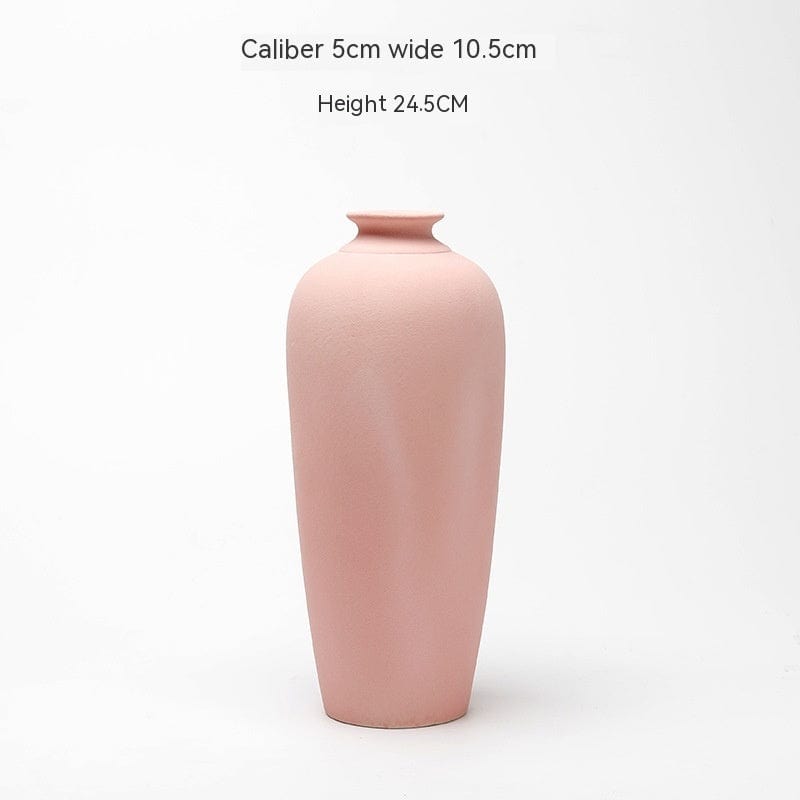 Vase en céramique – décoration intérieure 1343