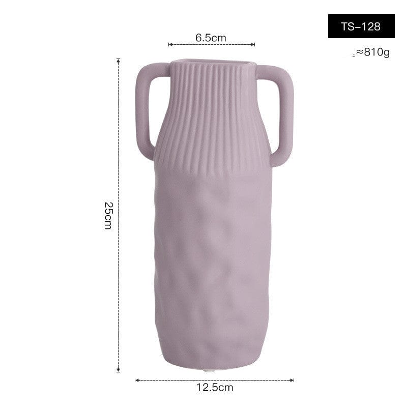 Vase en design – décoration intérieure 1225