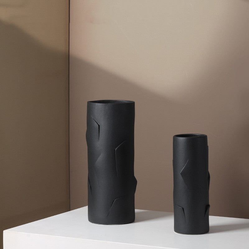 Vase en céramique – décoration intérieure