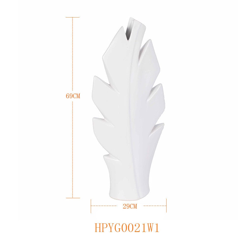 Vase en ceramique – décoration intérieure