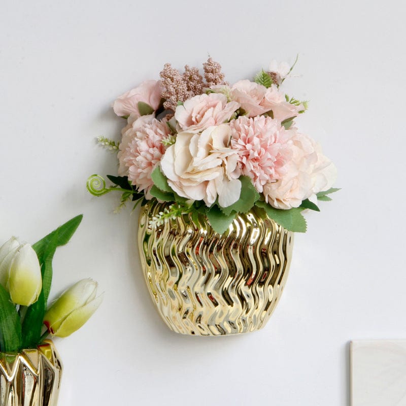 Vase en design – décoration intérieure 1015